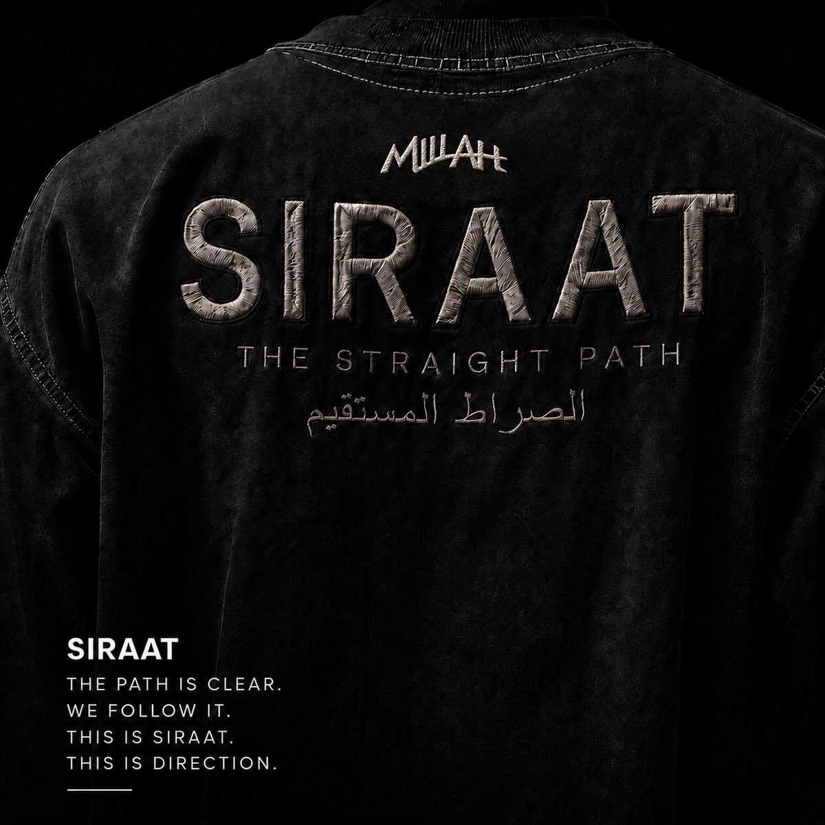 SIRAAT