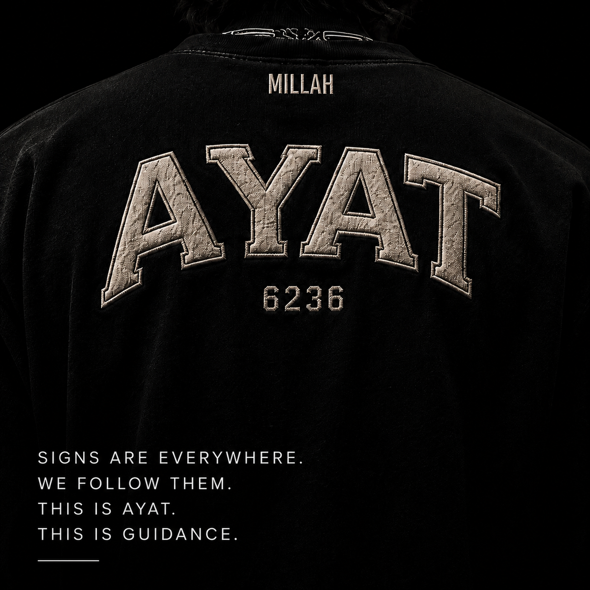 AYAT