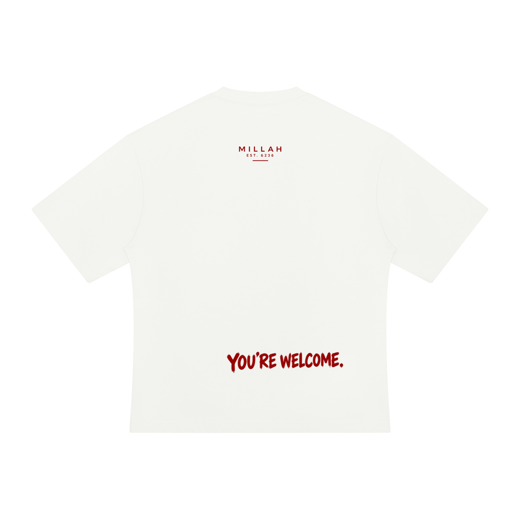 White back