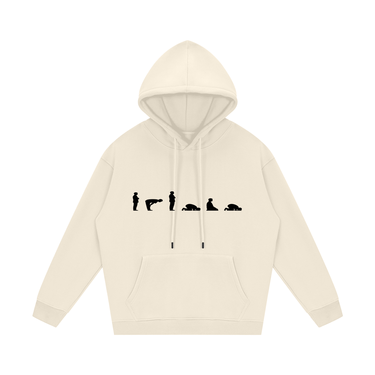 hoodie,bigolemuslim