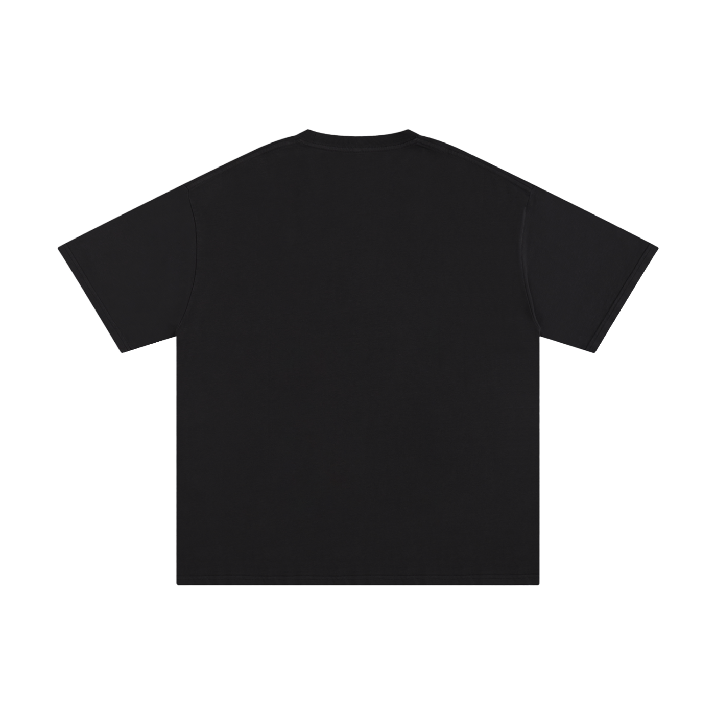 #BIG OLE MUSLIM Unisex Heavy Cotton T-Shirt