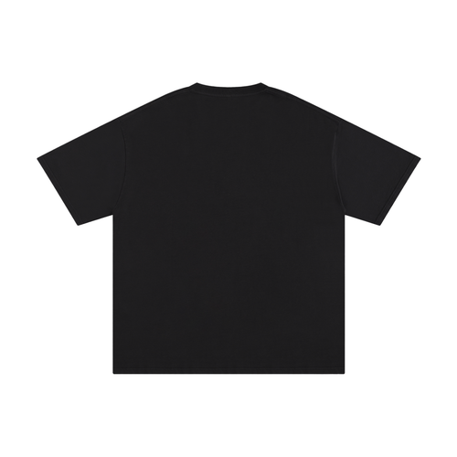 #BIG OLE MUSLIM Unisex Heavy Cotton T-Shirt