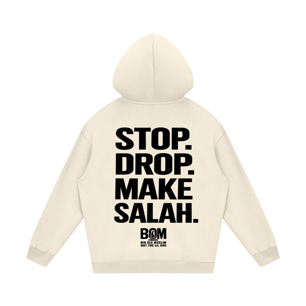 hoodie,bigolemuslim