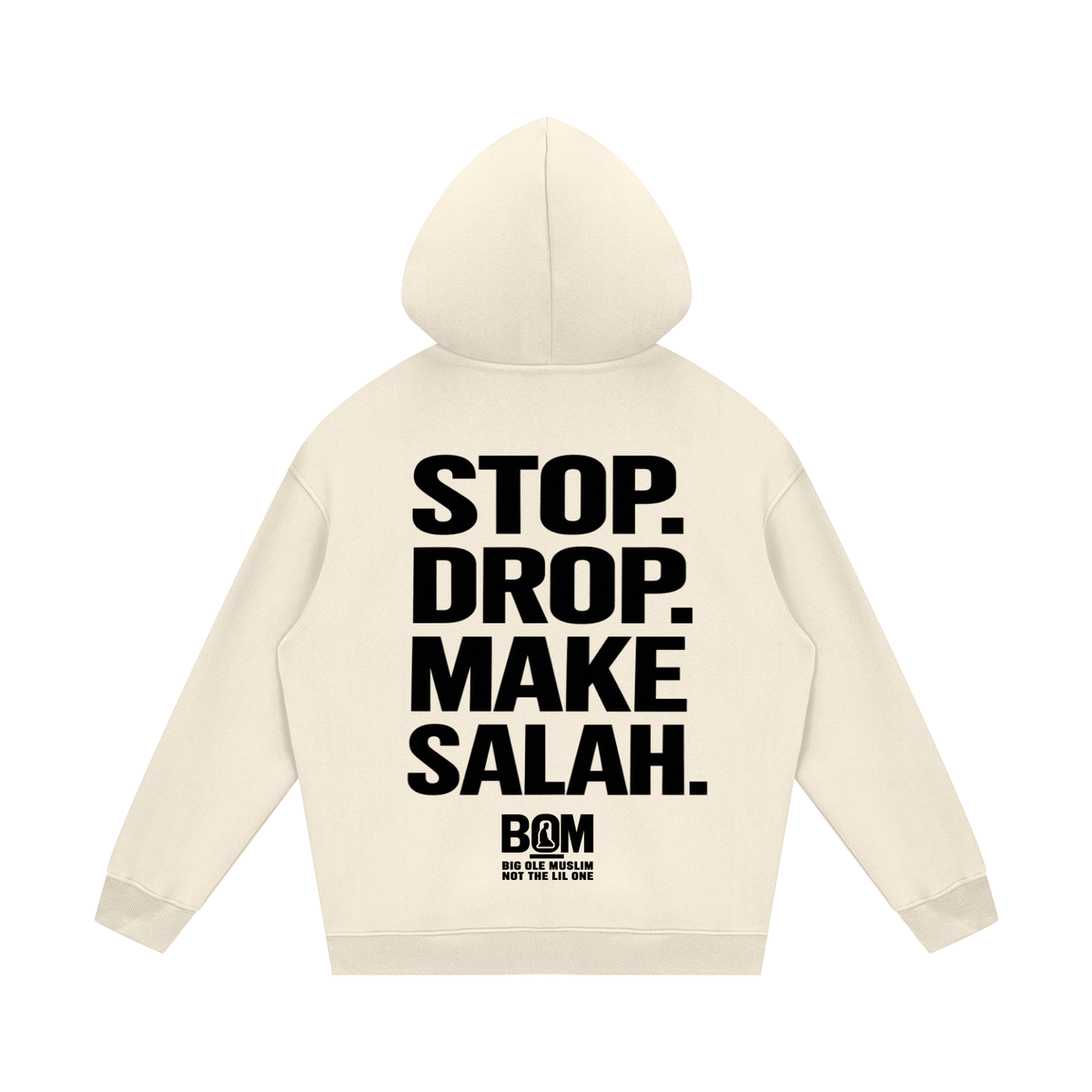 hoodie,bigolemuslim