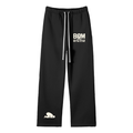 STOP. DROP. MAKE SALAH. Pants make a statement about your salah