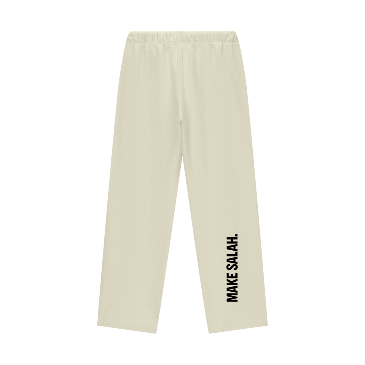 BIG OLE MUSLIM- MAKE SALAH PANTS