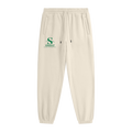 SIRAAT Heavyweight Jogger — Cream