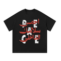 MILLAH — Sukoon “Inner Peace” Heavyweight Tee